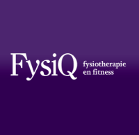 Logo Fysiq Fitness
