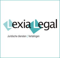 Logo Lexia Legal